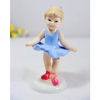  Baby Girl Angel Figurine Cherub Statue Angels