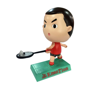Customized Wholesale Bobble Head Your Own Polyresin Bobblehead