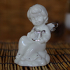 Hot Selling Cheap Ceramic Angel Figurines 
