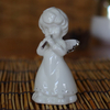 Hot Selling Cheap Ceramic Angel Figurines 