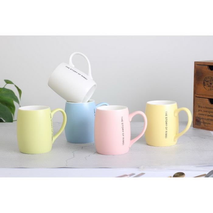 Promotional Custom LOGO Printed Ceramic Tea Cup Set Buy ceramic tea infuser mug, glitter