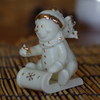 Hot Selling Cheap Ceramic Angel Figurines 