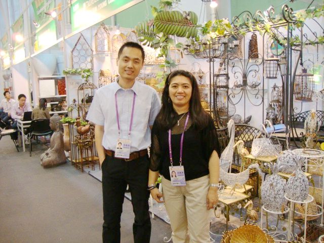 2014.10 Autumn Canton Fair