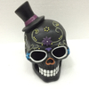 Faience Hookah Accessories Hookah Pan Ceramic Skullcandy Hookah