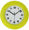 Cheap Price Custom Gifts Logo Printing Promotion Wall Clock From China