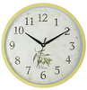  Modren Pearl Quartz Vintage Wall Clock