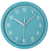 10inch Plastic Cheap Easy Cleaning Big Numbers Round Kitchen Wall Clock