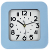 Square Retro Classic Pretty Wall Clock / Selling Well All over The World of High Quality Clock