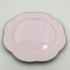 Wholesale Hotel Plastic Serving Dishes Plates