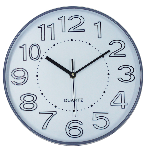 Dropshipping 3D Symbols Quartz Modern Wall Clock Wall Clock