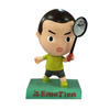 Customized Wholesale Bobble Head Your Own Polyresin Bobblehead