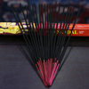 1 Box Tulip 48 Flavors Tibetan Incense Sticks Indian Incensea White Sage Flavor Sandalwood Incense Meditation Home Fragrance