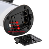 400ml Infrared Automatic Sensor Soap Dispenser for Kitchen Bathroom 