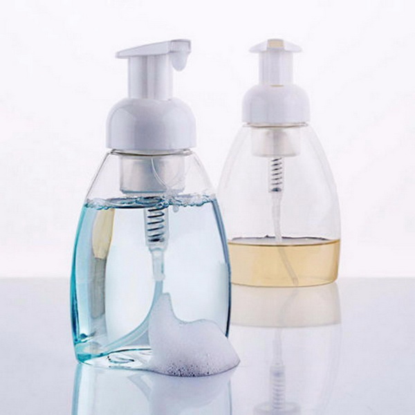 Foam Soap Dispenser for Hotel Balfour Toilet Kitchen Sink Accessories 