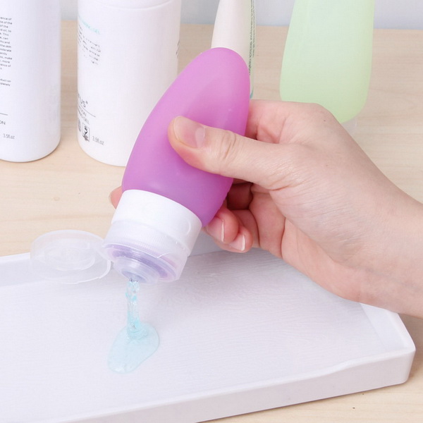 Gel Stand Hotel Anti-Theft Wall Mounted Liquid Soap Dispenser 