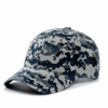 Custom Blank Dad Hats Fashion Design Wholesale Embroidered 6 Panel Baseball Cap