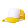 Wholesale Unisex Adjustable Cotton Casquette Customized 6 Panel Fitted Plain Baseball Cap Hats with Custom Embroidery Logo
