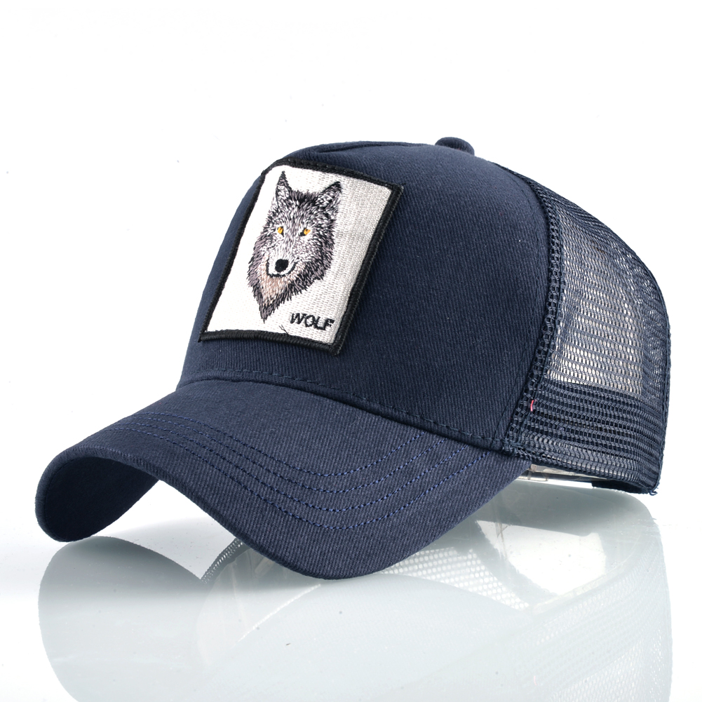 2022 Wholesale Designer Customized Embroidery Logo Unisex Women Man Plain Low MOQ Dad Custom Baseball Cap