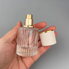30ml Clear Glass Mist Spray Bottle Perfume Bottles Liquid Empty Atomizer Refillable Cosmetic Container Alcohol Dispenser Bottles