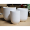 Newly Ceramic Flower Pots Modern Minimalist Style Succulent Planter Home Decoration