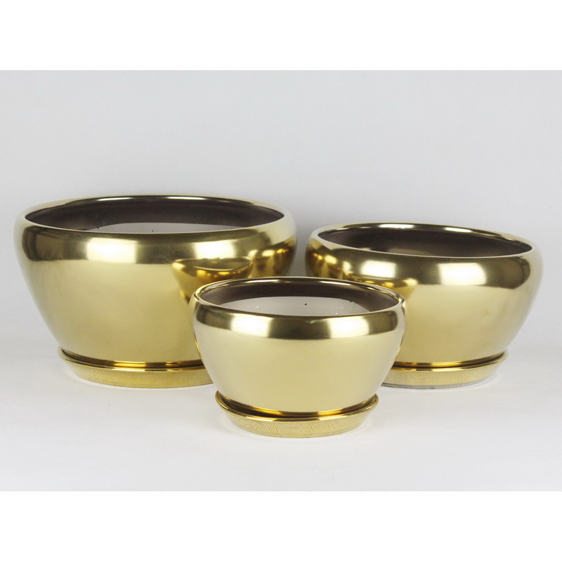 OEM biodegradable Molded pulp paper flower pot Disposable Pulp Paper Seeding cup