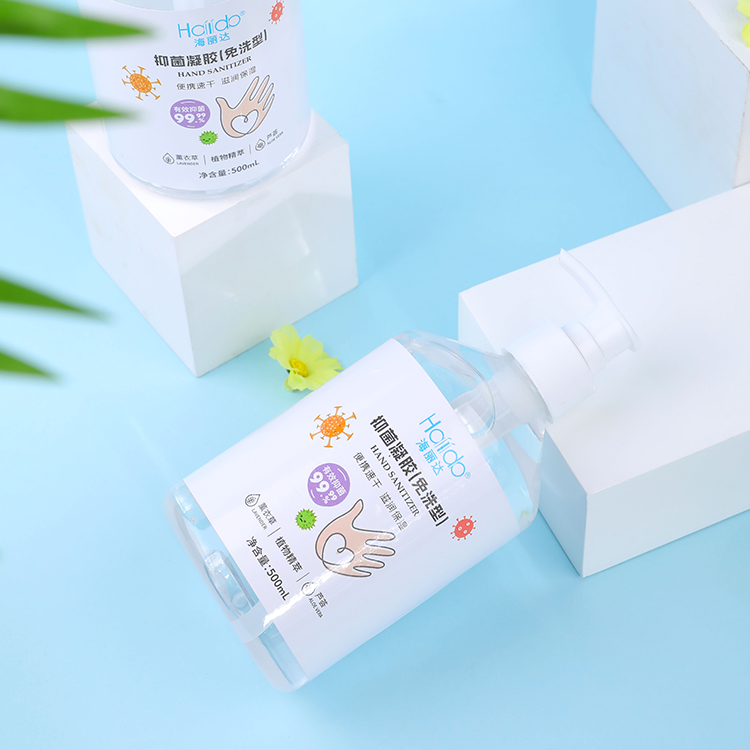  private label Foam mousse hand sanitizer alcohol liquid hand wash