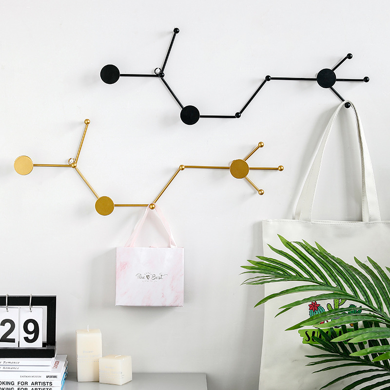 Customized Laser Cutting Abstract Metal Art Wall Home Decor