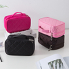 Travel Cosmetic Bag Travel Organizer Case Necessaries Make Up Wash Toiletry Bag