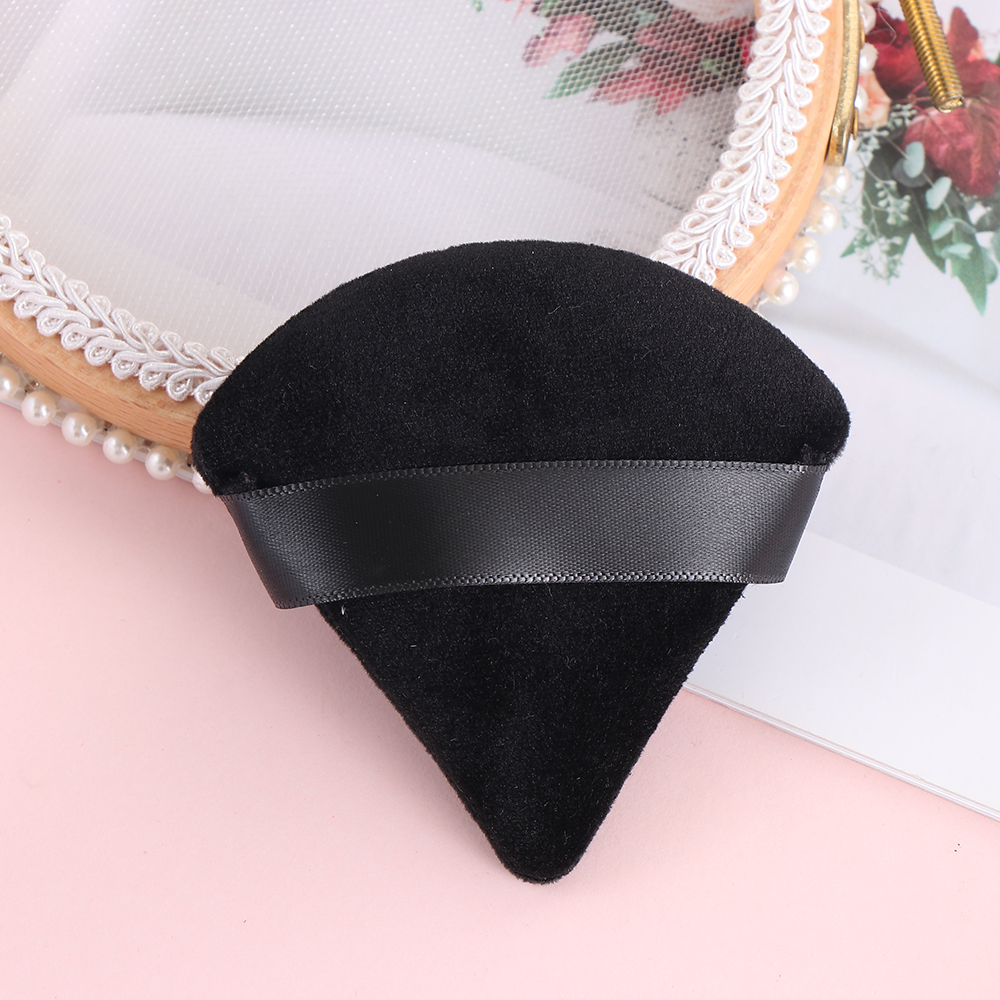 Cosmetic Puff Powder Smooth Beauty Cosmetic Make Up Sponge Puff