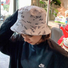 2023 New Double-sided Wear Fishing Hat Fisherman Cap for Boys/Girls Bob Femme Gorro Summer Bucket Hats Women Men