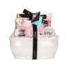 Wholesale Natural Private Label Beauty Shower Gel Lotion Spa Hotel Bath Gift Set