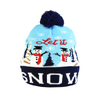 Santa Claus Hats For Kids Children Adult Xmas Gift Decoration