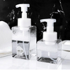 Hotel Used Wall Mounted Triple Liquid Soap Dispenser 