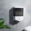 Plastic Automatic Liquid Soap Dispenser 