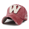 Custom Baseball Caps Custom Embroidery Logo Fitted Unisex Baseball Sports Cap Hats