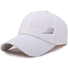 2023 High Quality Fashion Caps Custom Logo 6 Panel Suede Hats Mens Womens Sports Caps