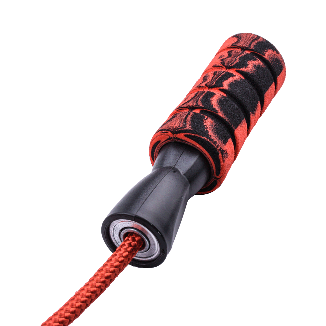 Jumping Rope Skipping Rope Weight Fitness Exercise Workout Boxing MMA Training Crossfit Men Women Kids Home Gym Equipment