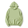 Spring And Autumn Men's And Women's Casual Hooded Pullover Sweatshirt 