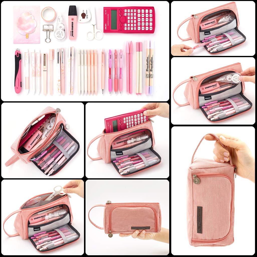 Waterproof Female Storage Make Up Cases 