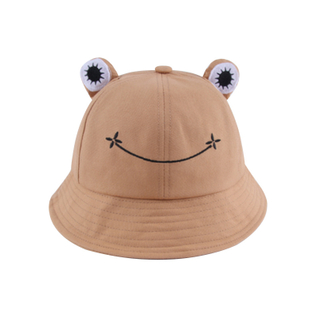 Bucket Hats Summer Travel Beach Sun Hat Outdoor Cap Unisex