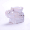  Elephant Oil Burner Wax Warmer Oil Wax Melts Fragrance Ceramic Tealight Holder