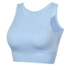 Sports Bra Hollow Out Sport Fitness Yoga Bras Women Gym Top