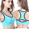 Sports Bras - Padded for Yoga Gym Workout Fitness