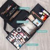 Cosmetic Bag Professional Outing Travel Storage Tattoo Tool Makeup Box