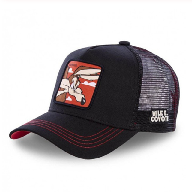 Hot Sale Hat Fashion Custom Hats Promotional Baseball Cap