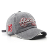 2023 New Fashion Outdoor Sports Cotton Baseball Cap For Women Casual Retro Embroidery Men Cap Hip Hop Rebound Cap Snapback Hat