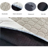 Waterproof Reusable Washable Dog Pet Diaper Mat Training Pad Urine Absorbent Environment Protect Diaper Mat Dog Car Seat Cover