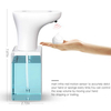 Wholesale Hanging Touchless Liquid Soap Dispenser 