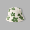 Spring And Summer Wide Brim Fisherman Custom Design Logo Cool Printed Bucket Hat
