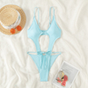 Bathing Suits Swimwear&Beachwear Sportswear Bikini Suit Bikini Customized Swimwear